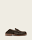 Bloom Soft Suede Loafers