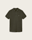 Reform Short Sleeve Polo Shirt