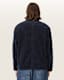 Castleford Corduroy Overshirt