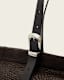 Haven Leather Tote Bag