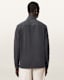 Spotter Slim Fit Overshirt