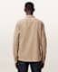Spotter Slim Fit Overshirt
