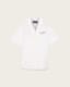 Underground Relaxed Fit Logo Shirt