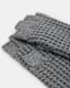 Nevada Fingerless Wool Blend Gloves