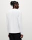 Brace Brushed Cotton Long Sleeve T-Shirt