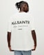 Underground Oversized Crew T-Shirt