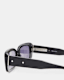 Sonic Rectangular Shaped Sunglasses