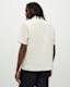 Vedra Short Sleeve Texture Relaxed Shirt