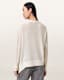 Isla Crew Neck Merino Jumper
