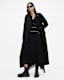 Blaize Long Line Slim Fit Coat