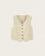 Aleida Lightweight Tri Waistcoat