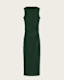Katrina Bodycon Maxi Dress