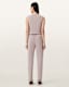 Aleida Lightweight Tri Trousers