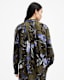 Eve Floral Print Shirt