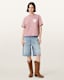 Lisa Trip Graphic Boxy T-Shirt