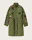 Ariaa Parka Jacket
