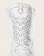 Dolly Western Leather Boots