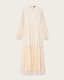 Lillian Embellished Maxi Dress