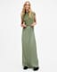 Hayes 2-In-1 Maxi Dress