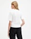Gia Ribbed Long Sleeve T-Shirt