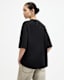 Amelie Oversized Boxy T-Shirt
