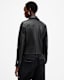 Dalby Desserto&reg; Biker Jacket