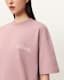 Odyssey Etta Oversized T-Shirt