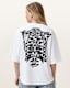 Anatomica Amelie Oversized T-Shirt