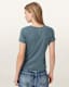 Stevie Slim Fit Short Sleeve T-Shirt