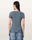 Stevie Slim Fit Short Sleeve T-Shirt