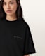 Underground Etta Oversized T-Shirt
