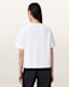 Lover Lisa Embroidered T-Shirt