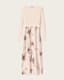 Hera 2-in-1 Midi Dress