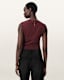 West Sleeveless Tank Top