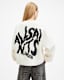 Orlando Lila Sweatshirt