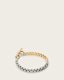 Zoe Box Chain Bracelet