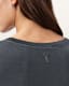 Rina Long Sleeve Crew Neck T-Shirt