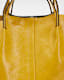 Odette Leather Tote Bag