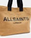 Ali Canvas Tote Bag