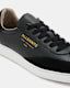 Thelma Leather Low Top Trainers