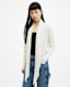 Wasson Pirate Lightweight Cardigan