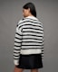 Duke Striped Jumper