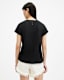 Anna Crew Neck Short Sleeve T-Shirt