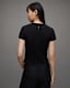 Stevie Short Sleeve Slim Fit T-Shirt