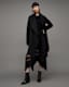 Monument Eve Wool Blend Coat