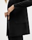 Aleida Lightweight Tri Blazer