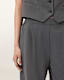 Aleida Lightweight Tri Waistcoat