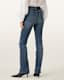 Haldan Denim Bootcut Jeans