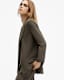 Aleida Lightweight Tri Blazer