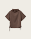 Leslie Short Sleeve Top